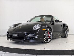 2012 Porsche 911