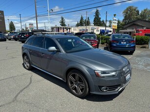 2013 Audi Allroad