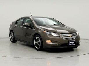 2014 Chevrolet Volt