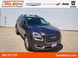 2015 GMC Acadia