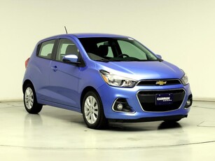 2016 Chevrolet Spark