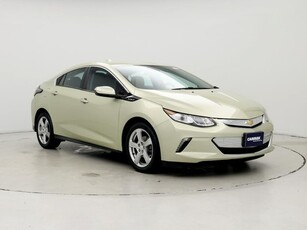 2017 Chevrolet Volt