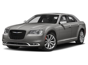 2020 Chrysler 300 S Sedan