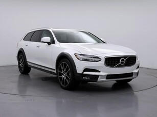 2020 Volvo V90