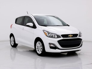 2021 Chevrolet Spark