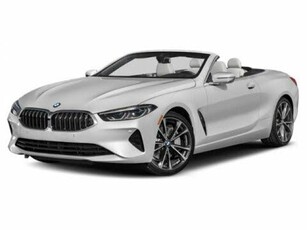 2022 BMW 8 Series