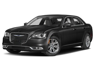 2022 Chrysler 300 S Sedan