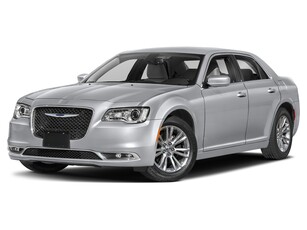 2022 Chrysler 300 Touring L Sedan