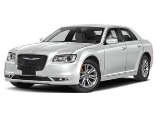 2022 Chrysler 300 Touring L Sedan