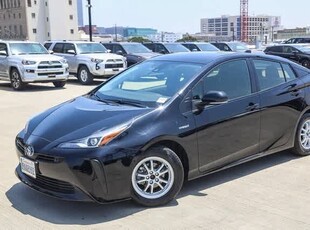 2022 Toyota Prius