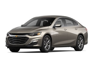 2023 Chevrolet Malibu 1LT Sedan