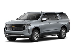 2023 Chevrolet Suburban Premier SUV