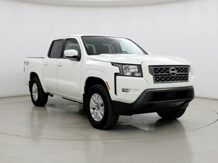 2023 Nissan Frontier