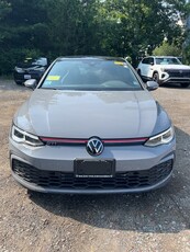 2023 Volkswagen Golf GTI