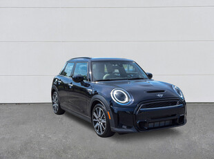 2024 MINI Cooper