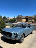 1966 Ford Mustang K Code in Omaha, NE