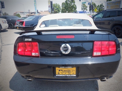 2006 Ford Mustang GT Deluxe in Hawthorne, CA