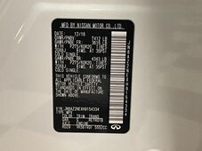 2017 Infiniti QX80 AWD LIMITED in Amityville, NY