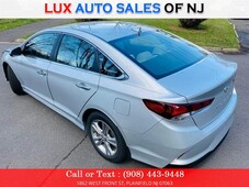 2018 Hyundai Sonata SEL 2.4L SULEV *Ltd Avail* in Plainfield, NJ