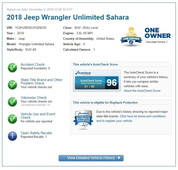 2018 Jeep Wrangler Unlimited Sahara Master Edition in Omaha, NE