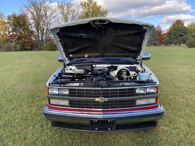1989 Chevrolet RSX C1500 Cheyenne in Omaha, NE