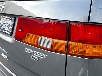 2002 Honda Odyssey EX in Van Nuys, CA