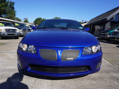 2004 Pontiac GTO in Gretna, LA