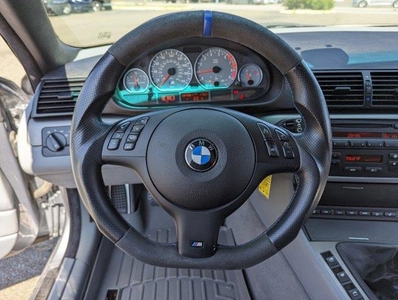 2005 BMW M3 in Clinton, CT