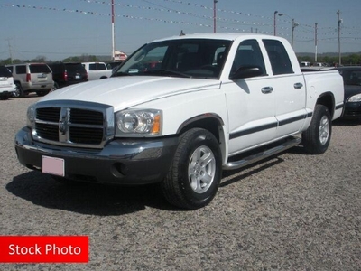 2005 Dodge Dakota ST in Denver, CO