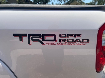 2005 Toyota Tundra Limited in Tampa, FL