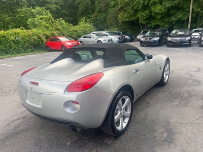 2006 Pontiac Solstice in Cary, NC