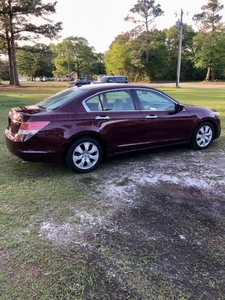 2008 Honda Accord EX-L in Kenansville, NC