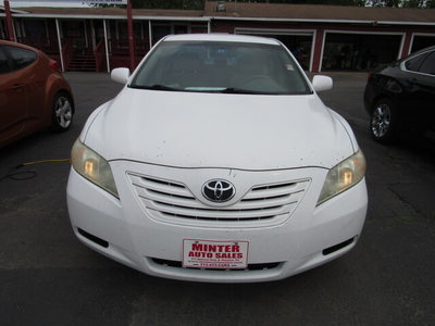 2009 Toyota Camry in South Houston, TX