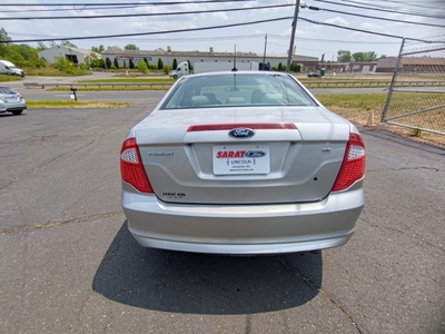 2010 Ford Fusion SE in South Windsor, CT
