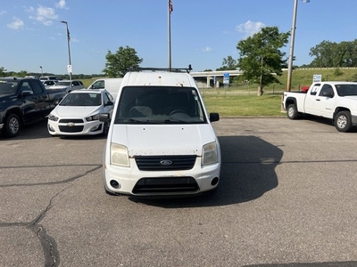 2010 Ford Transit Connect Cargo Van XLT in Howell, MI