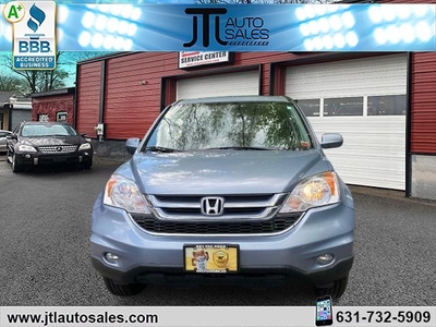 2010 Honda CR-V EX-L in Selden, NY