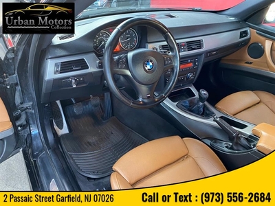 2011 BMW Integra 335i xDrive in Garfield, NJ