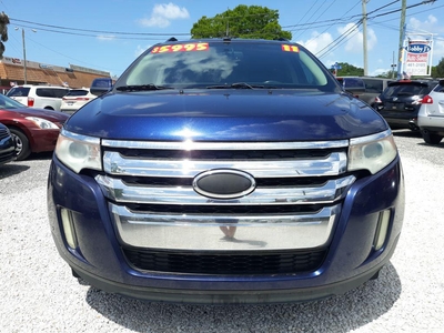 2011 Ford Edge SEL in Clearwater, FL