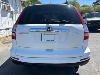 2011 Honda CR-V EX-L in Lawrenceville, GA