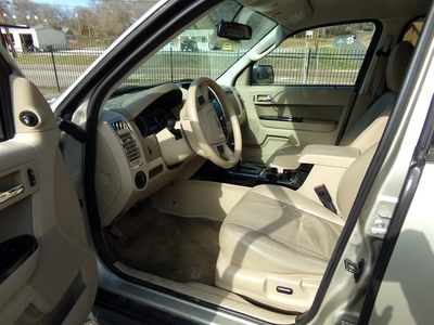 2012 Ford Escape Limited in Big Sandy, TX