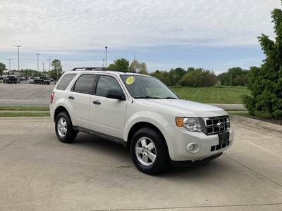 2012 Ford Escape XLT in Greenwood, IN