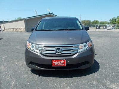 2012 Honda Odyssey EX-L in Hugo, MN