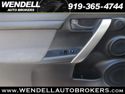 2012 Scion tC in Wendell, NC