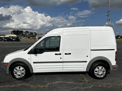 2013 Ford Transit Connect Cargo Van XL in Douglas, GA
