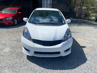 2013 Honda Fit Sport in High Point, NC