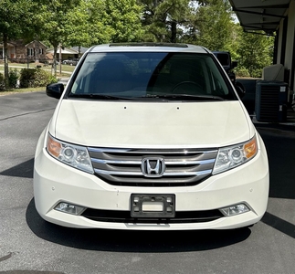 2013 Honda Odyssey Touring in North Augusta, SC