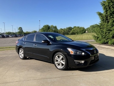 2013 Nissan Altima 2.5 in Greenwood, IN