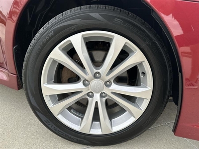 2013 Subaru Legacy 2.5i Premium in Lima, OH