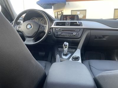 2014 BMW MDX 320i in Columbus, GA