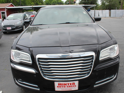 2014 Chrysler 300 in South Houston, TX